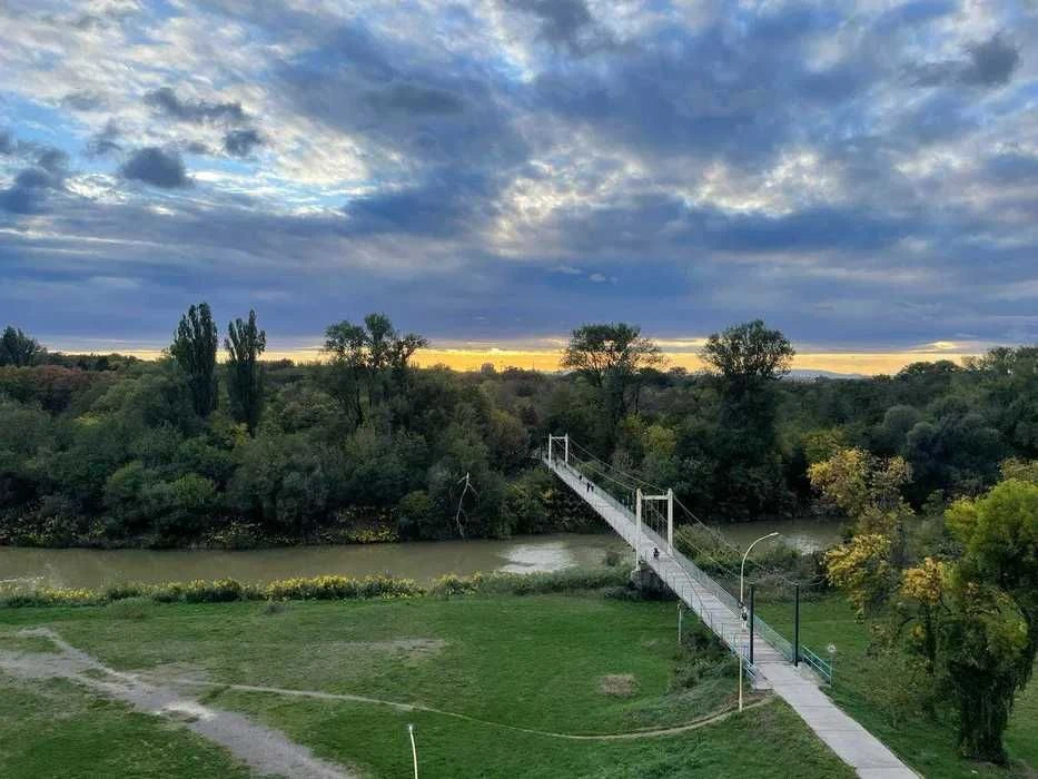 Продаж видової 1 кім. квартири ЖК ЛЮКСАР