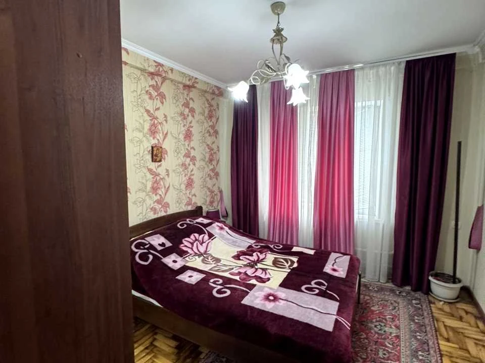 Квартира. Запорожье, Запорожская ул.