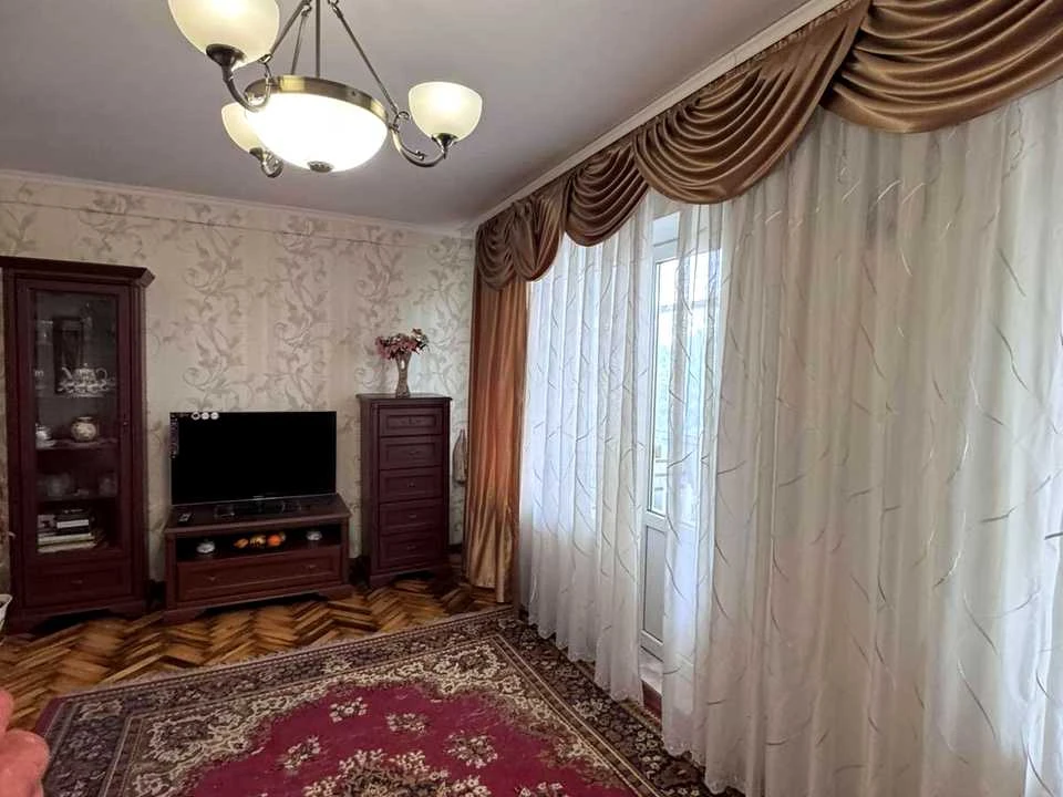 Квартира. Запорожье, Запорожская ул.