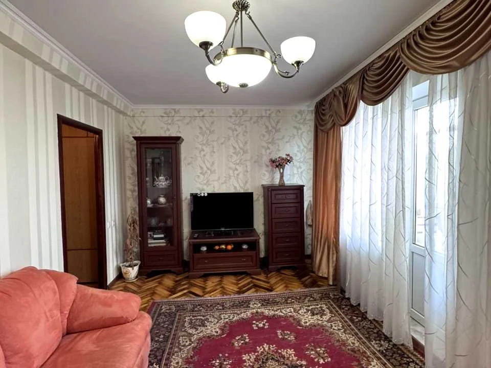 Квартира. Запорожье, Запорожская ул.