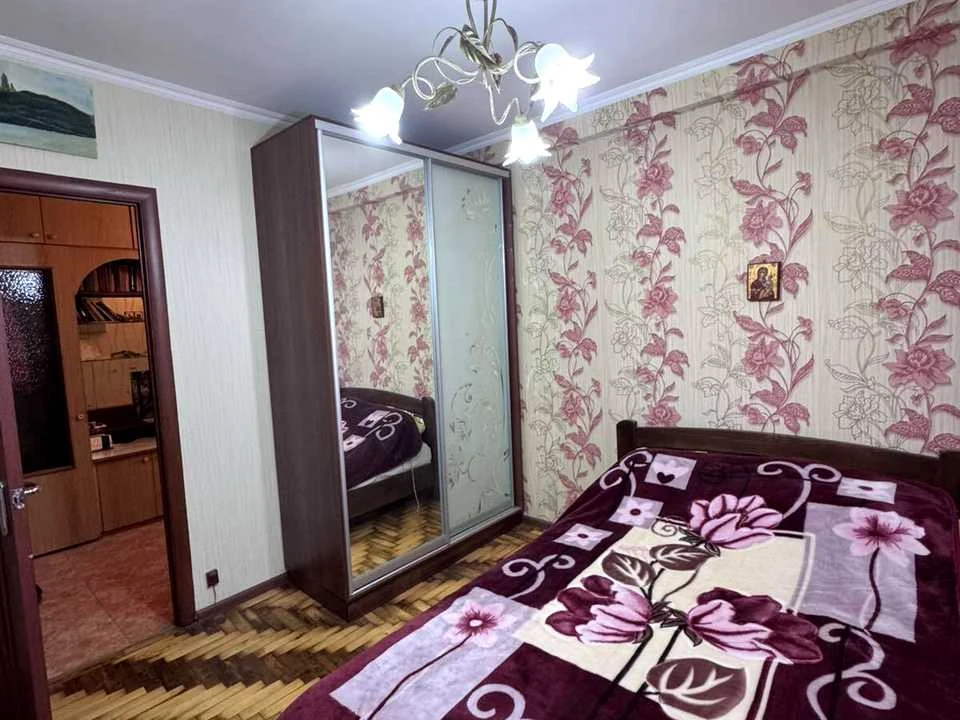 Квартира. Запорожье, Запорожская ул.
