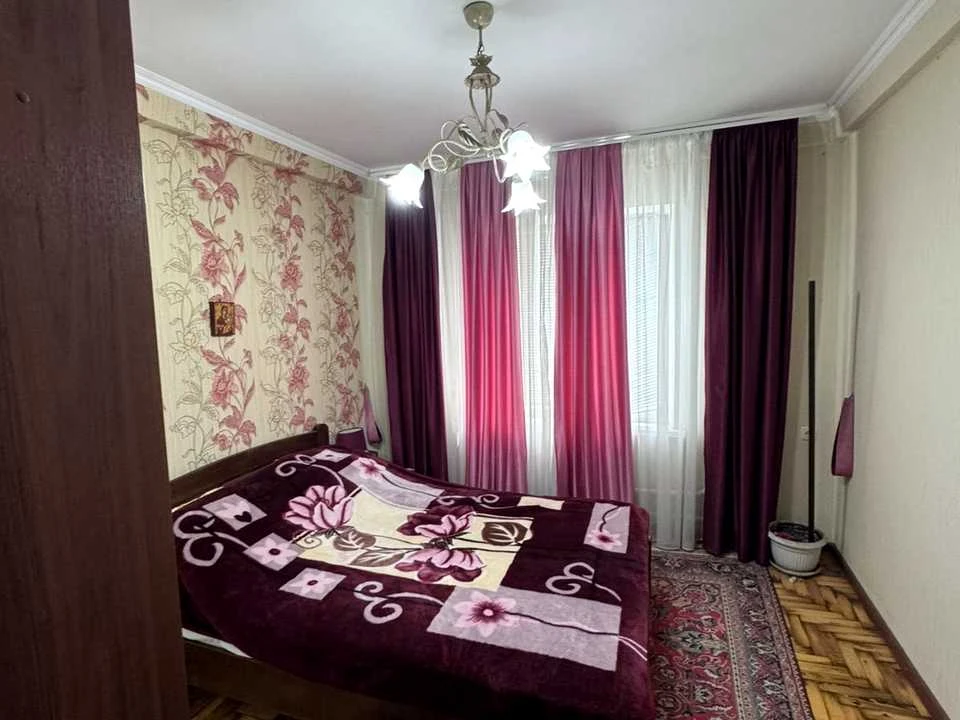 Квартира. Запорожье, Запорожская ул.
