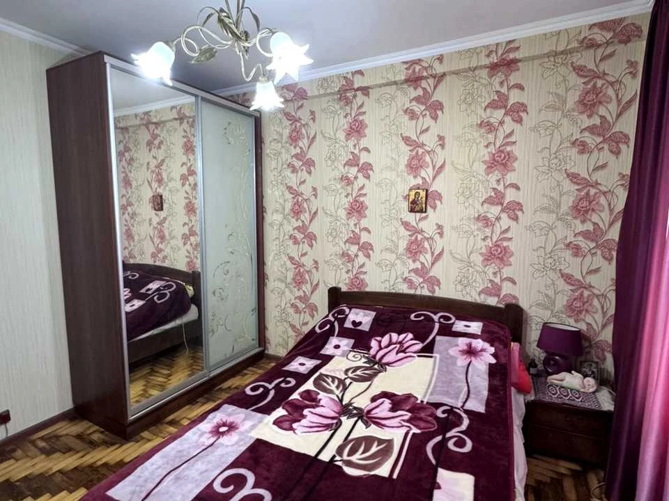 Квартира. Запорожье, Запорожская ул.