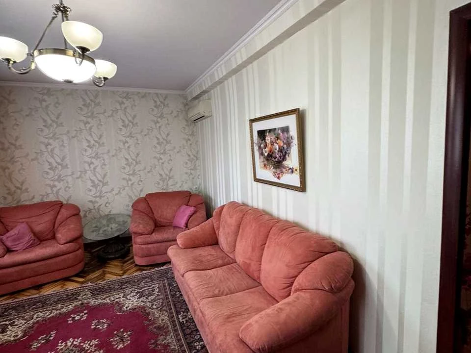 Квартира. Запорожье, Запорожская ул.