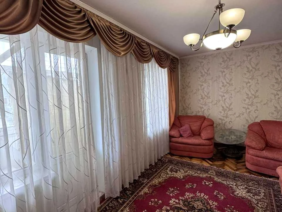 Квартира. Запорожье, Запорожская ул.