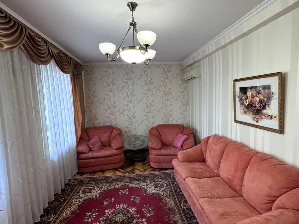 Квартира. Запорожье, Запорожская ул.