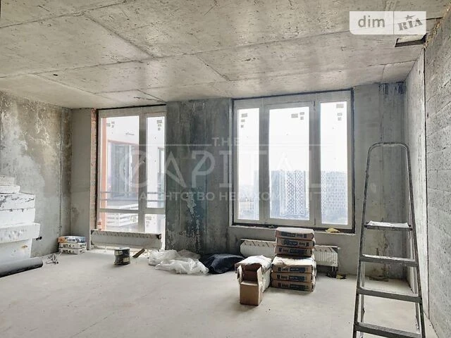 Продаж 5к квартири 180 кв. м на вул. Дніпровська наб. 16 • I