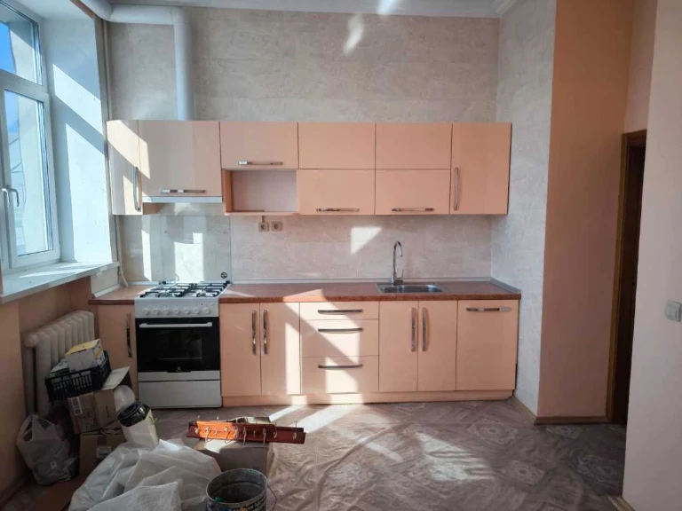 Продаж 5-кімнатної квартири 186 м², Пушкінська вул., 20А