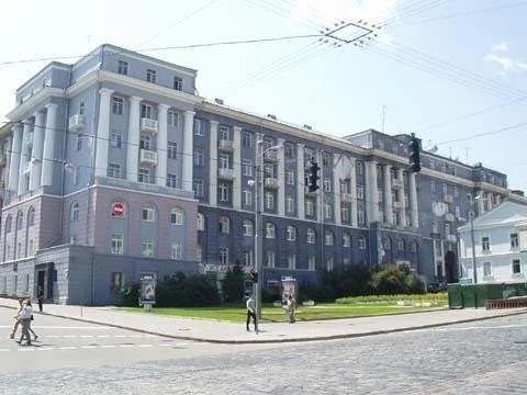 Продаж 5-кімнатної квартири 186 м², Пушкінська вул., 20А