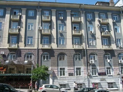 Продаж 5-кімнатної квартири 186 м², Пушкінська вул., 20А