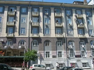 Продаж 5-кімнатної квартири 186 м², Пушкінська вул., 20А