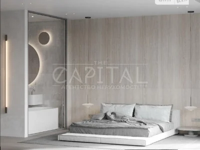 Продаж 3к квартири 186 кв. м на пер. Лук'яновський 3 • ID 34