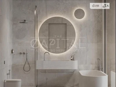 Продаж 3к квартири 186 кв. м на пер. Лук'яновський 3 • ID 34