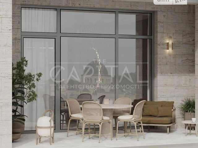 Продаж 3к квартири 186 кв. м на пер. Лук'яновський 3 • ID 34