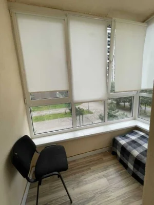 Продаж 2-кімнатної квартири 58.5 м², Європейська пл., Союза,