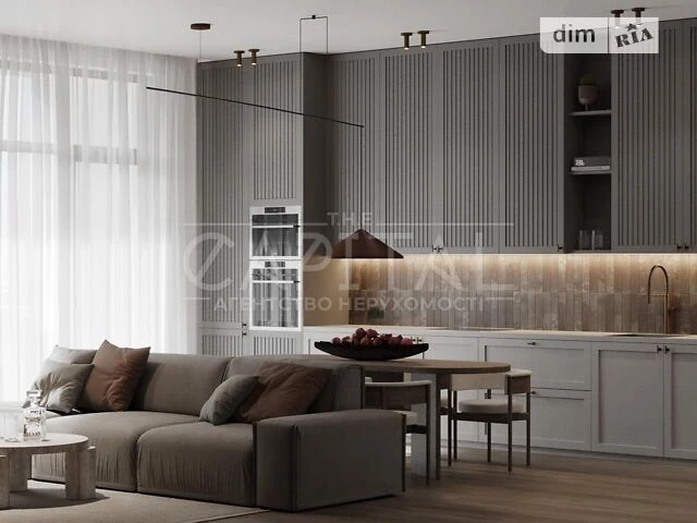 Продаж 3к квартири 347 кв. м на пер. Лук'яновський 2A • ID 3