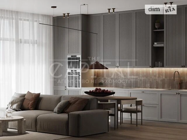 Продаж 3к квартири 347 кв. м на пер. Лук'яновський 2A • ID 3