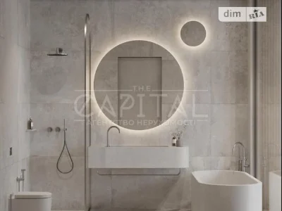Продаж 3к квартири 347 кв. м на пер. Лук'яновський 2A • ID 3