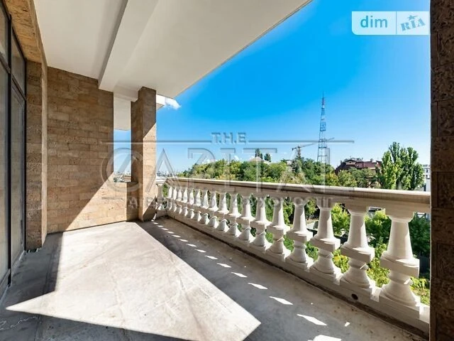 Продаж 3к квартири 347 кв. м на пер. Лук'яновський 2A • ID 3
