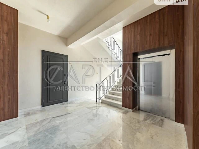 Продаж 3к квартири 347 кв. м на пер. Лук'яновський 2A • ID 3