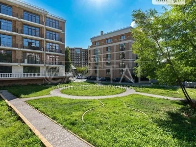 Продаж 3к квартири 347 кв. м на пер. Лук'яновський 2A • ID 3