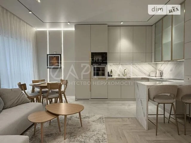 Продаж 3к квартири 119 кв. м на вул. Тодося Осьмачки 109 • I