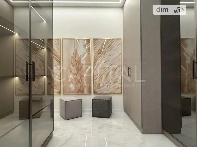 Продаж 3к квартири 119 кв. м на вул. Тодося Осьмачки 109 • I