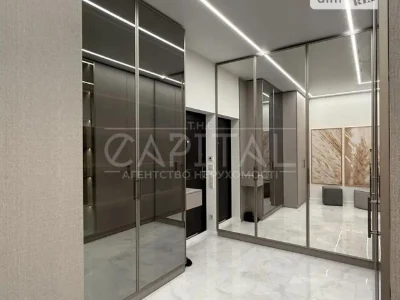 Продаж 3к квартири 119 кв. м на вул. Тодося Осьмачки 109 • I