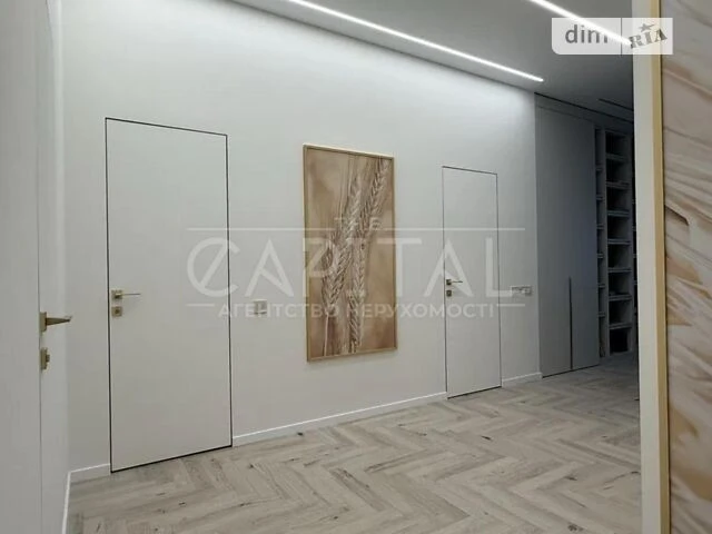Продаж 3к квартири 119 кв. м на вул. Тодося Осьмачки 109 • I