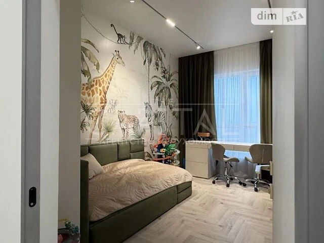 Продаж 3к квартири 119 кв. м на вул. Тодося Осьмачки 109 • I