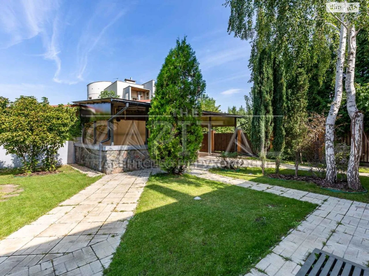 Продаж Дім Нижні сади