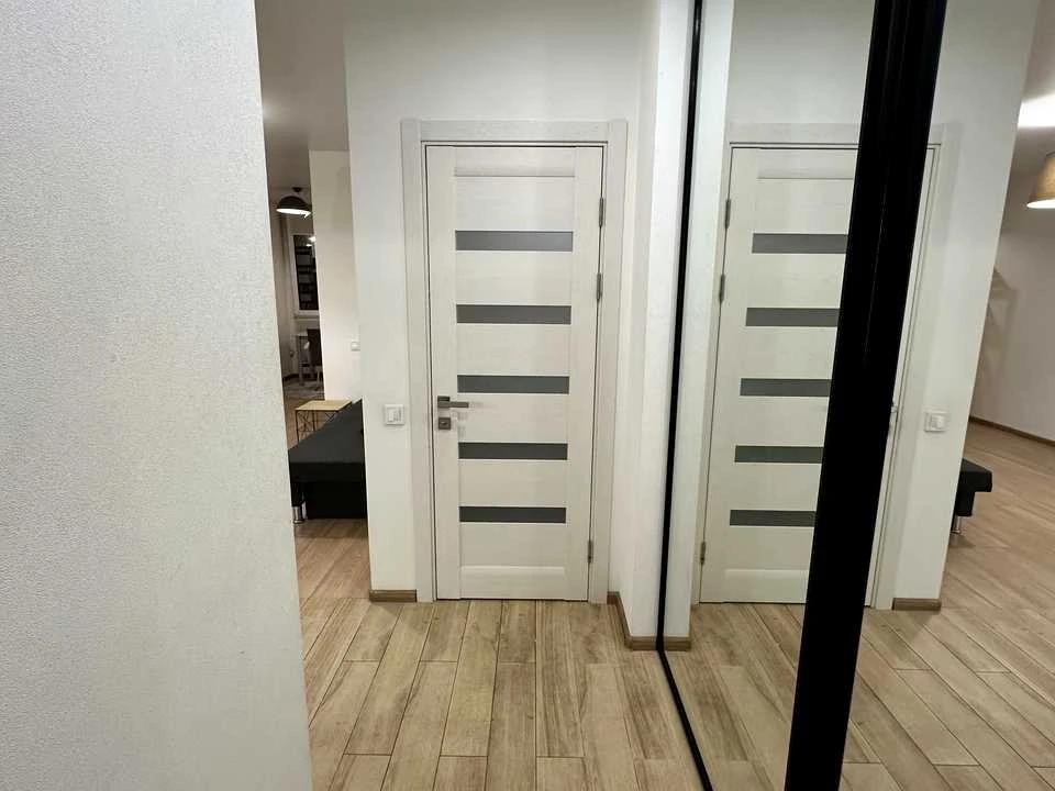 Квартира. Київ, Зарічна вул., 2 к