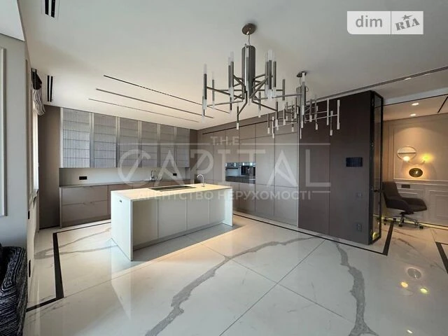 Продаж 4к квартири 330 кв. м на вул. пр-т Володимира Івасюка