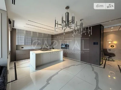 Продаж 4к квартири 330 кв. м на вул. пр-т Володимира Івасюка