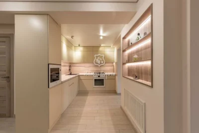Продаж 2-кімнатної квартири 75.5 м², Березняківська вул., 14