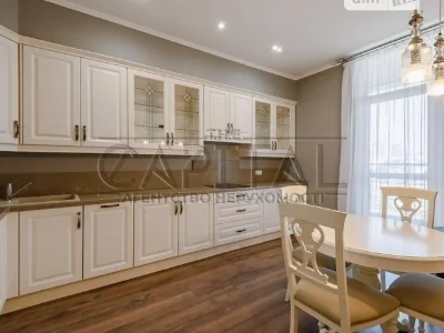 Продаж 2к квартири 85 кв. м на вул. Маккейна Джона • ID 3485