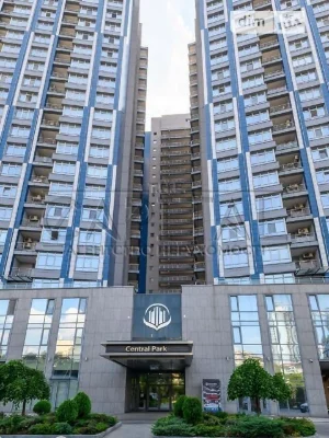 Продаж 2к квартири 85 кв. м на вул. Маккейна Джона • ID 3485