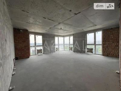 Продаж 3к квартири 125 кв. м на вул. пр-т Бажана Миколи 8 •
