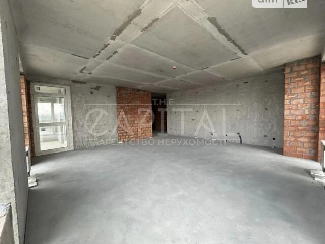 Продаж 3к квартири 125 кв. м на вул. пр-т Бажана Миколи 8 •