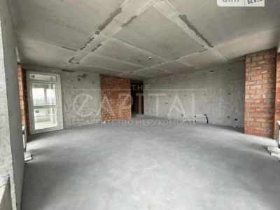 Продаж 3к квартири 125 кв. м на вул. пр-т Бажана Миколи 8 •