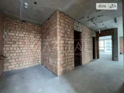 Продаж 3к квартири 125 кв. м на вул. пр-т Бажана Миколи 8 •