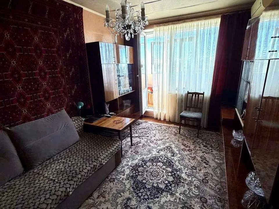 Квартира. Харків, Валентинівська вул. (Блюхера)