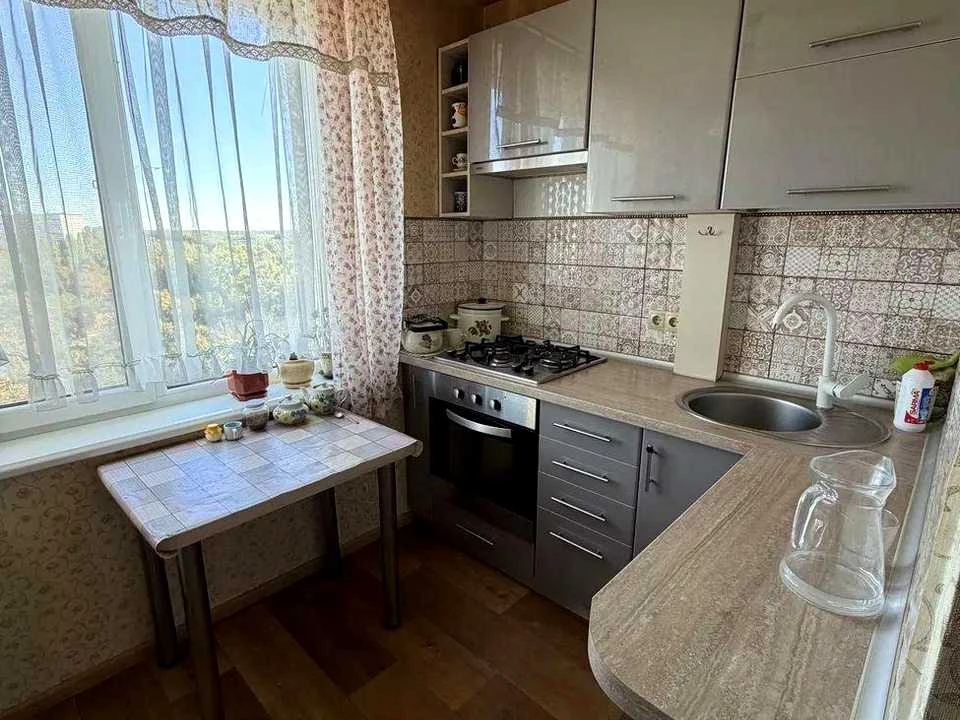 Квартира. Харків, Валентинівська вул. (Блюхера)