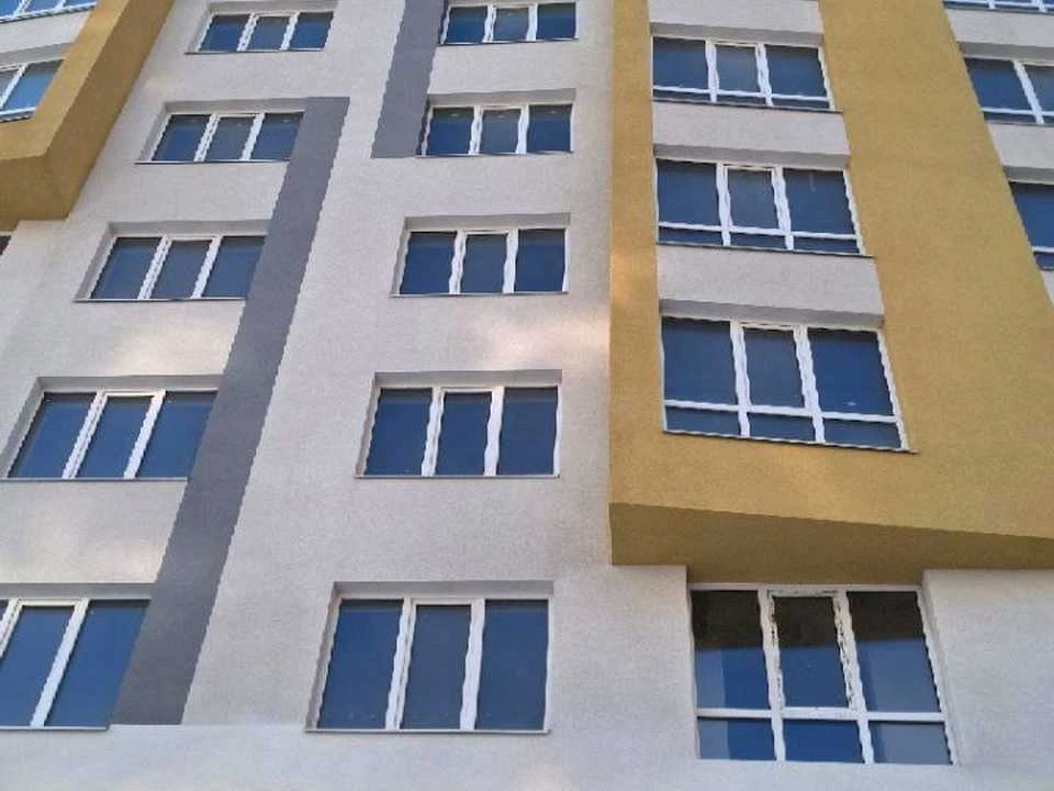 Квартира. Вінниця, Євгенія Пікуса вул. (Папаніна), (Будинок)