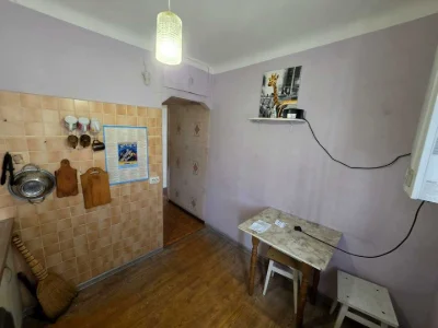 Квартира. Івано-Франківськ, Євгена Коновальця вул.