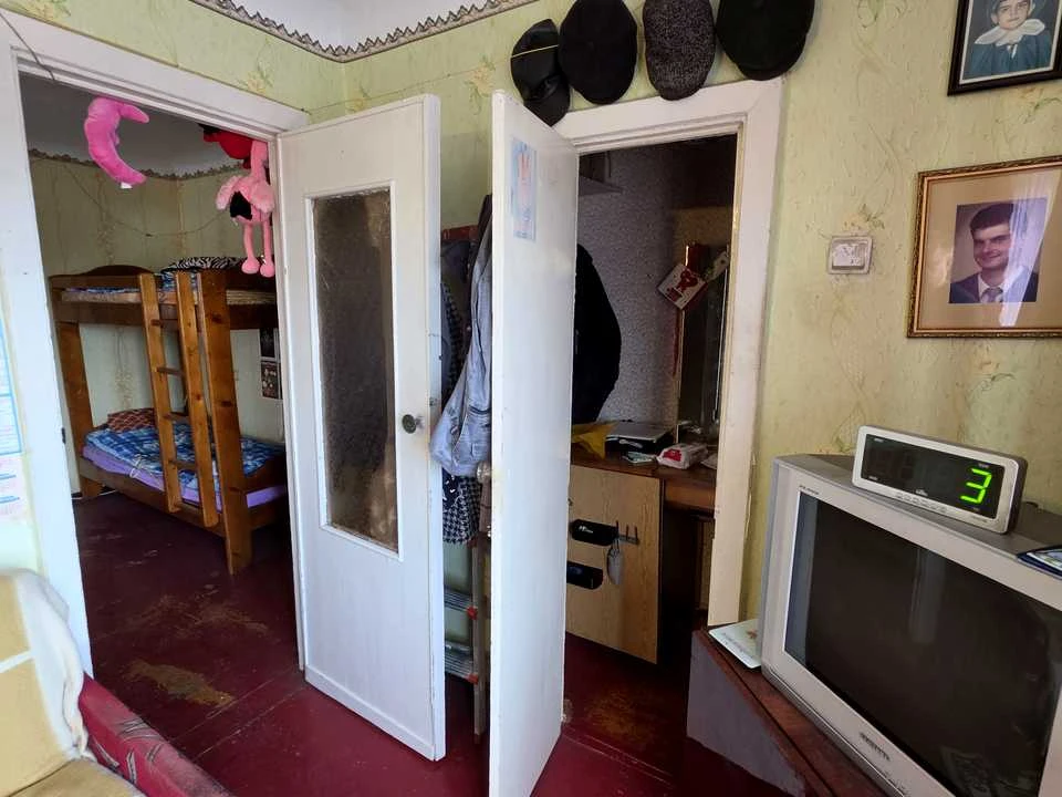 Квартира. Івано-Франківськ, Євгена Коновальця вул.