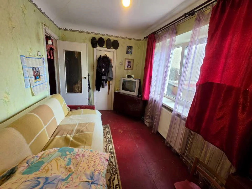 Квартира. Івано-Франківськ, Євгена Коновальця вул.