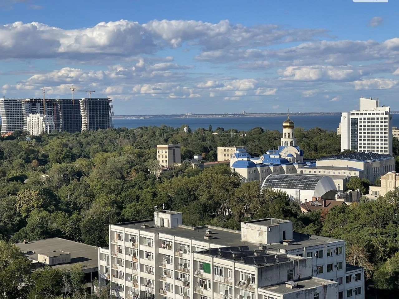 Довгострокова Оренда Квартира Аркадія