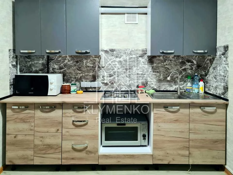 Квартира. Київ, Харківське шосе