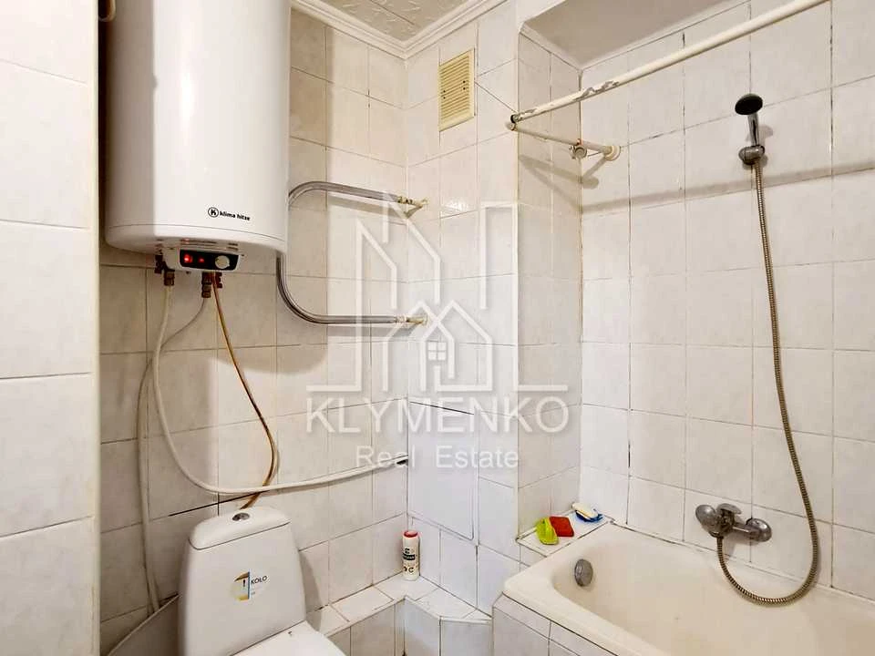 Квартира. Київ, Харківське шосе